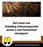 Vakantiesluiting i.v.m. de feestdagen 2022 / 2023